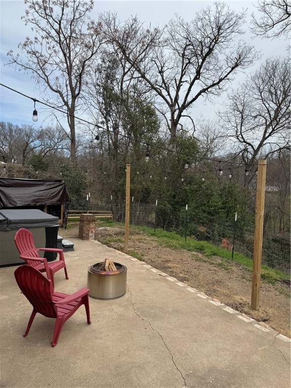 9000 Whippoorwill Drive, Woodway, Texas image 23
