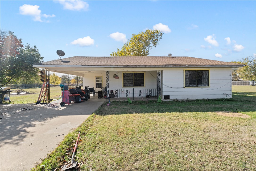 1206 Bongard Circle, Waco, Texas image 1