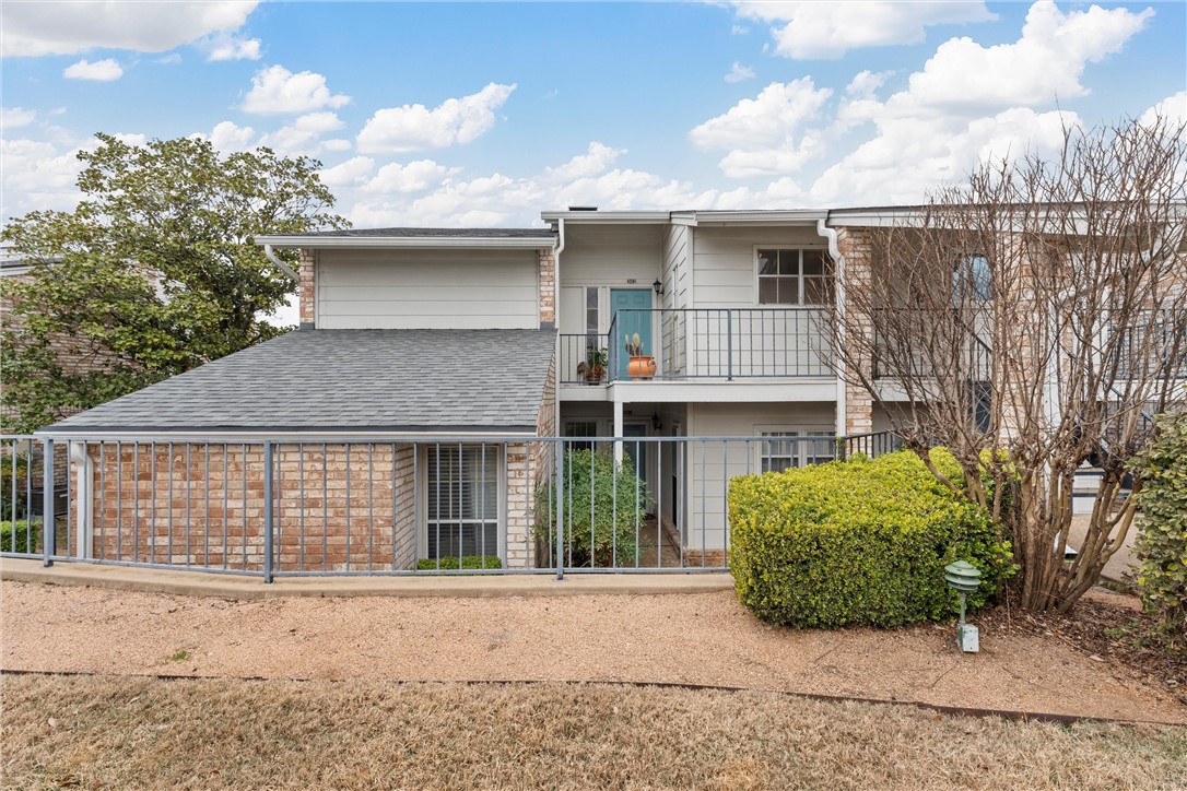 2903 Lake Shore Drive #302, Waco, Texas image 3