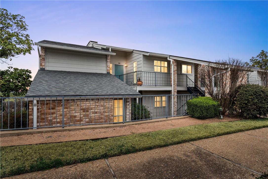 2903 Lake Shore Drive #302, Waco, Texas image 1