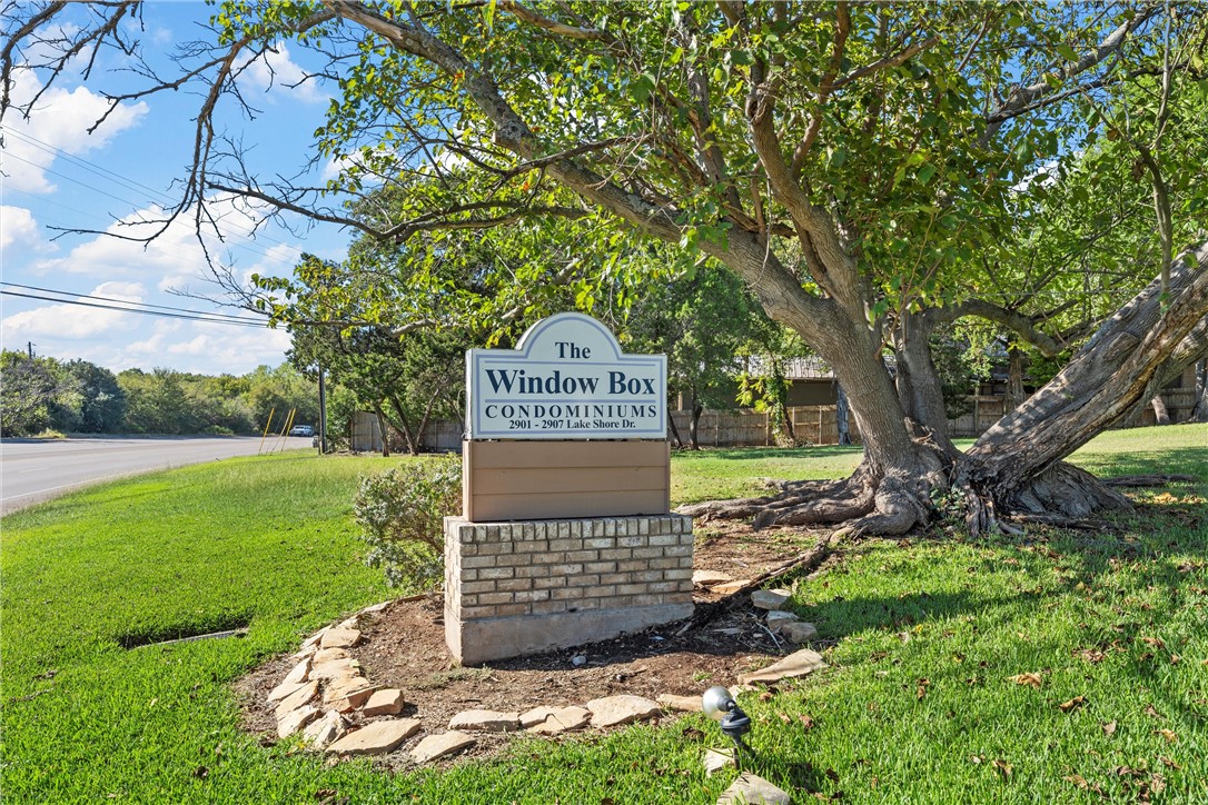 2903 Lake Shore Drive #302, Waco, Texas image 36