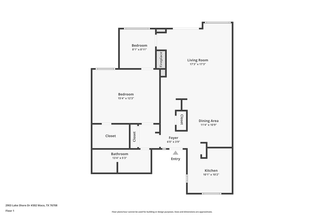 2903 Lake Shore Drive #302, Waco, Texas image 38