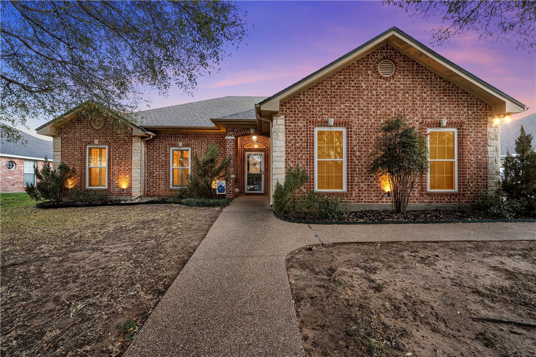 1208 Heritage Way Dr, Waco, Texas image 1