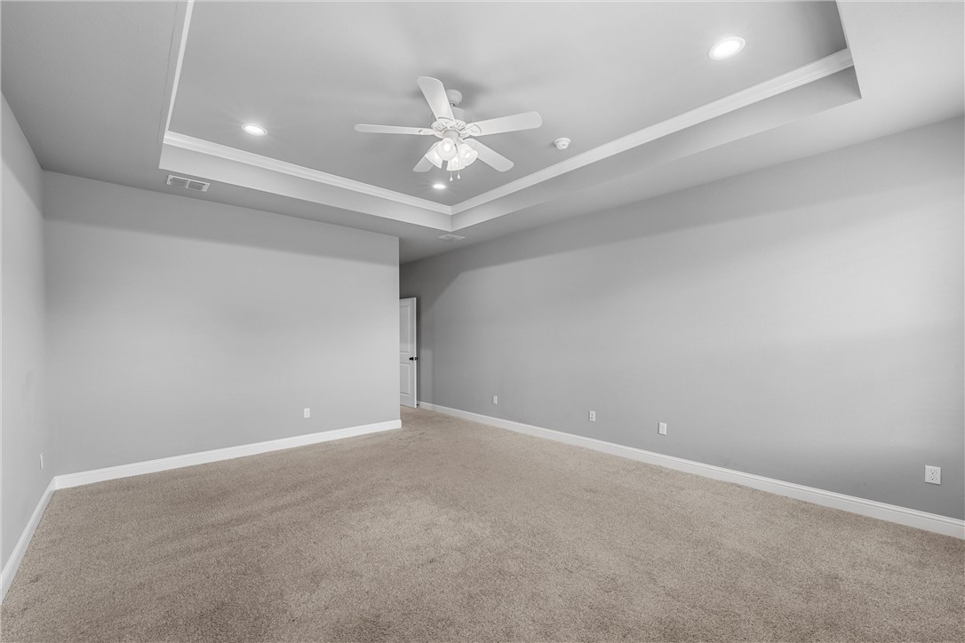 212 Fox Run Lane, Waco, Texas image 15