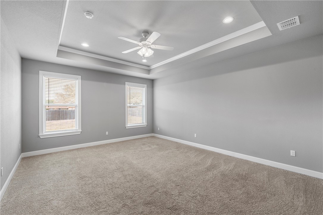 212 Fox Run Lane, Waco, Texas image 14