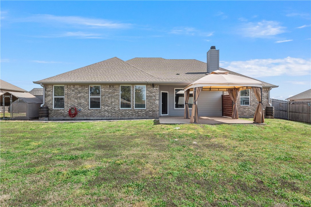212 Fox Run Lane, Waco, Texas image 31