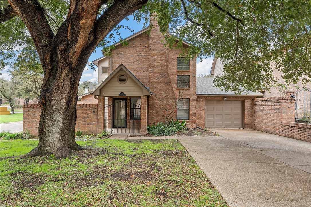 125 Pleasant Grove Lane, Waco, Texas image 1