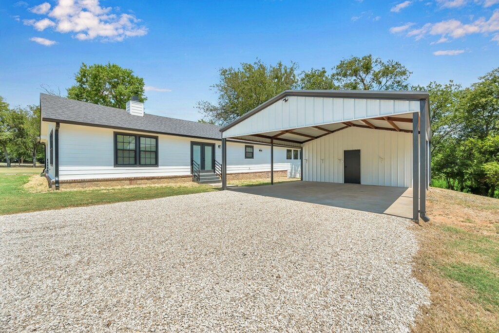 1519 W W A Neel Road, West, Texas image 40