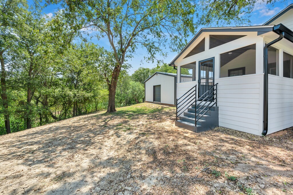 1519 W W A Neel Road, West, Texas image 38