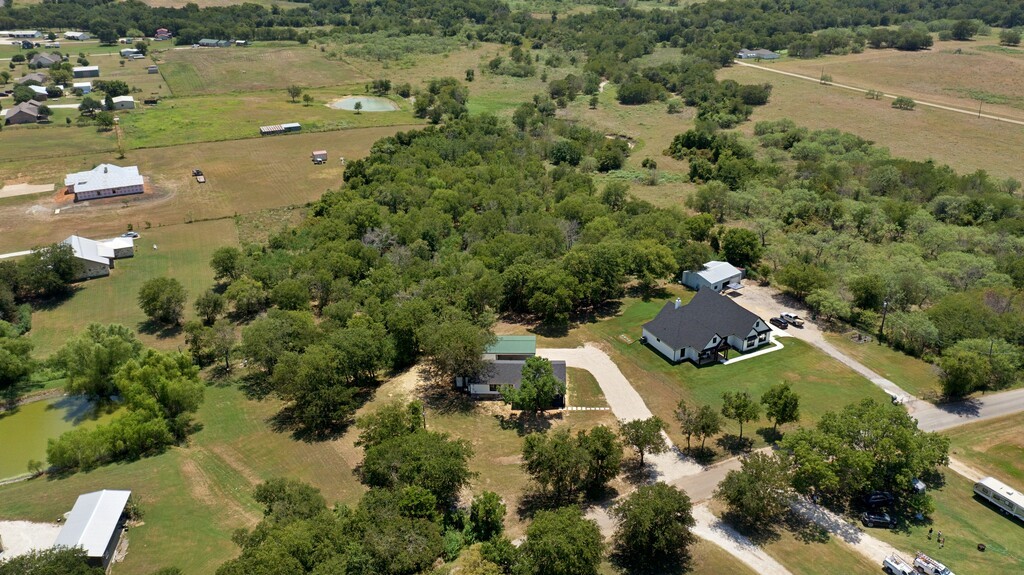 1519 W W A Neel Road, West, Texas image 45