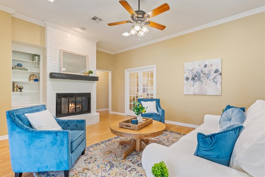 1305 Mesa Verde Drive, Waco, Texas image 9