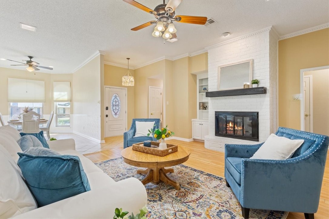 1305 Mesa Verde Drive, Waco, Texas image 7
