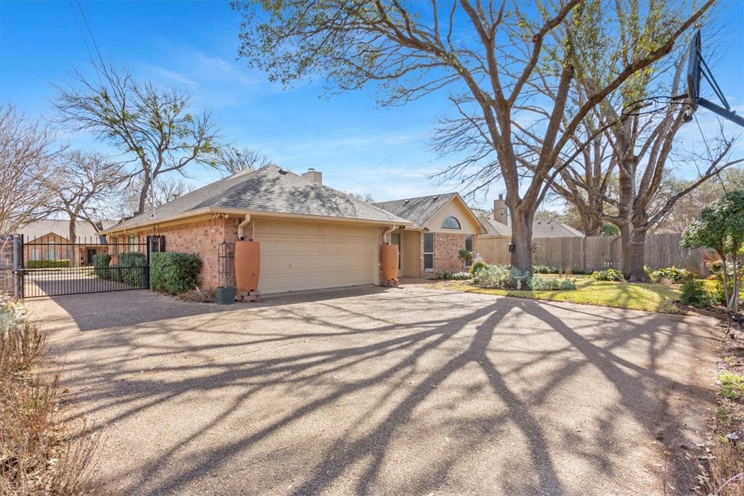 1305 Mesa Verde Drive, Waco, Texas image 31