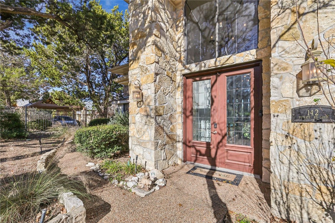 142 Private Road 1610a, Clifton, Texas image 28