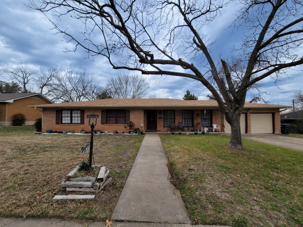 3833 Huaco Lane, Waco, Texas image 1