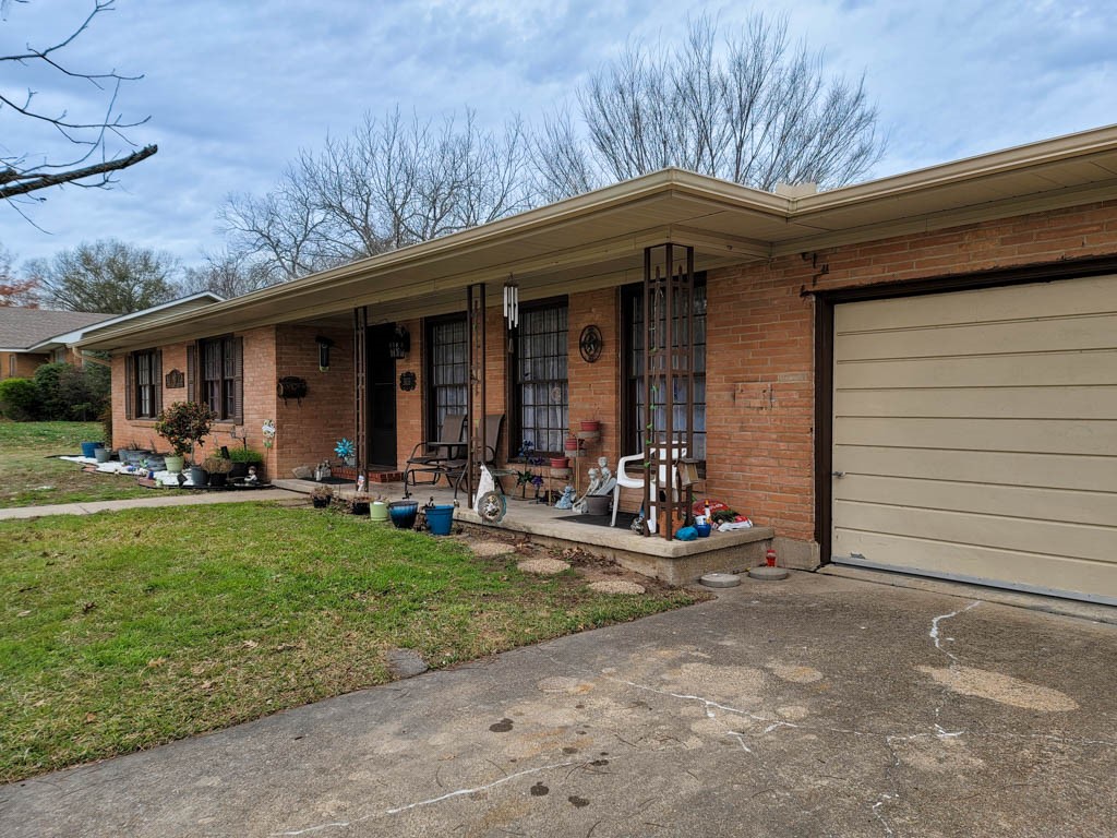 3833 Huaco Lane, Waco, Texas image 3