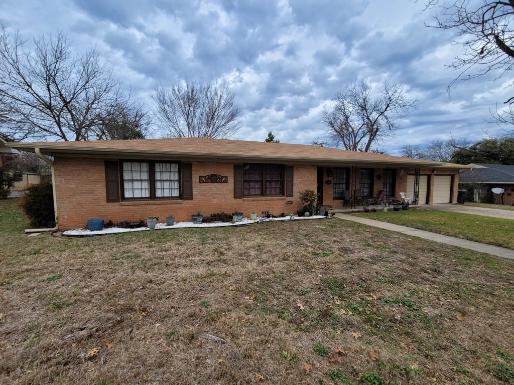 3833 Huaco Lane, Waco, Texas image 2