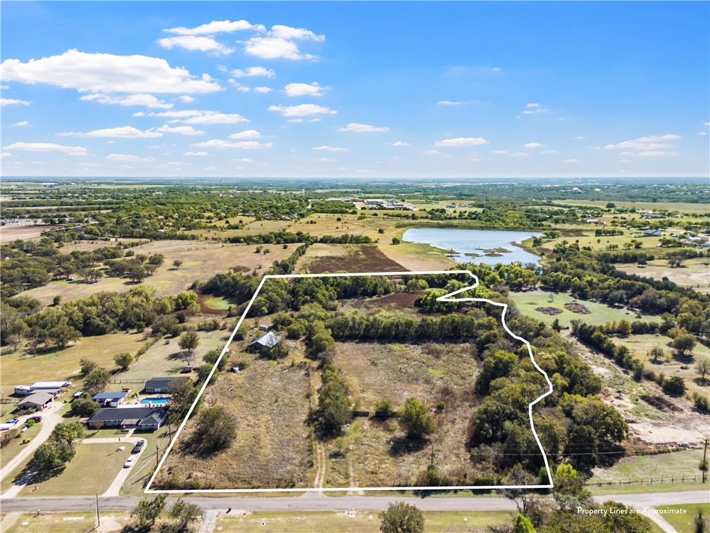 TBD Pilgrim Lane, Lorena, Texas image 1