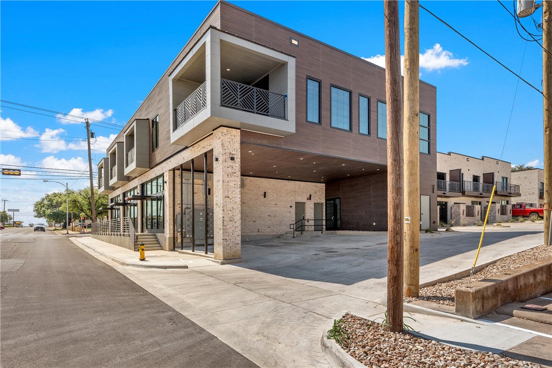 1025 Franklin Avenue #1025D, Waco, Texas image 1