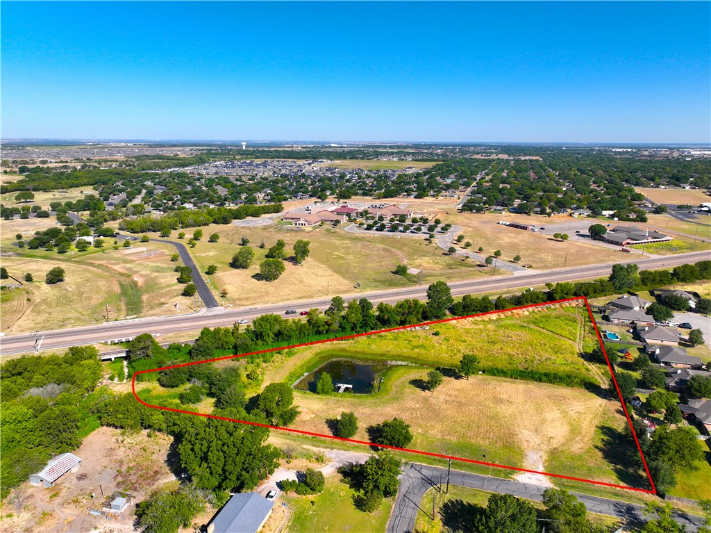 TBD Chapman Road, Hewitt, Texas image 1