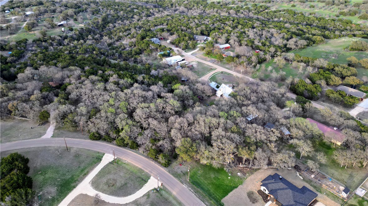 Tbd Cedar Mountain Road, Gatesville, Texas image 1