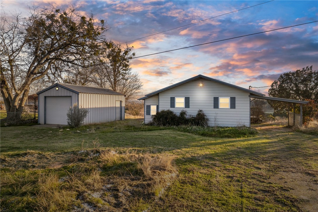 138 Cr 1539, Morgan, Texas image 3