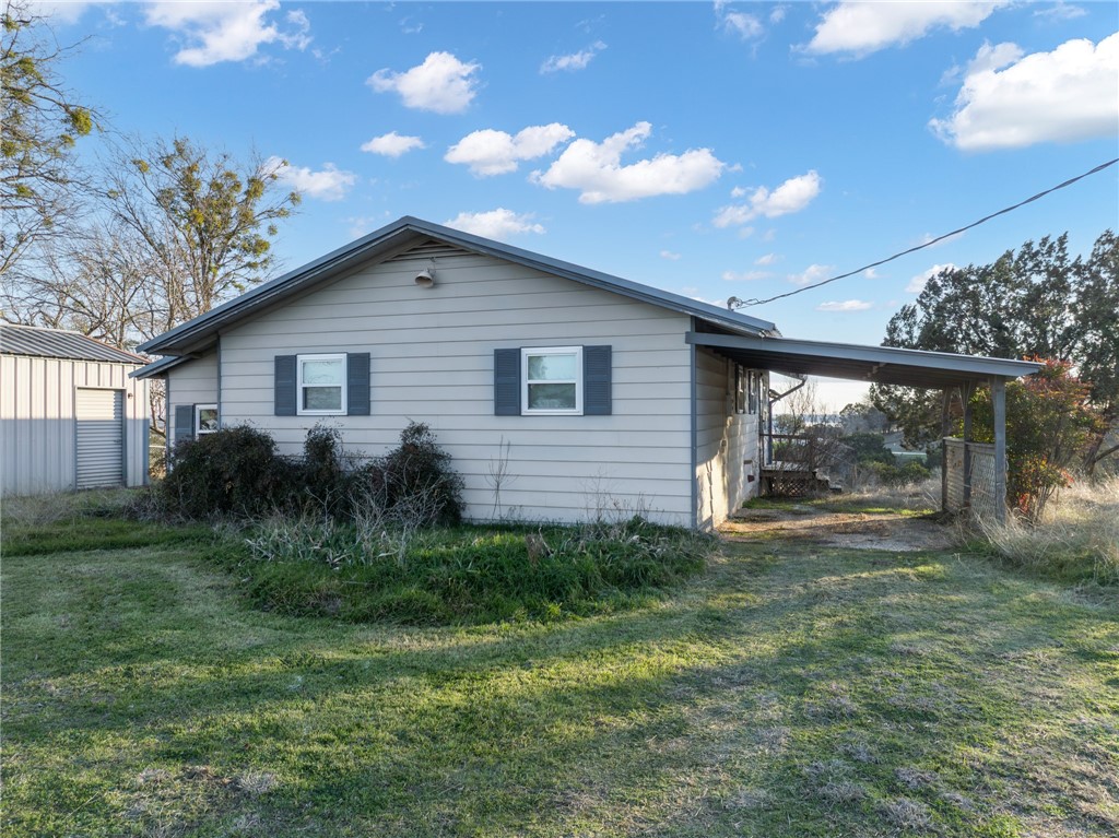 138 Cr 1539, Morgan, Texas image 21