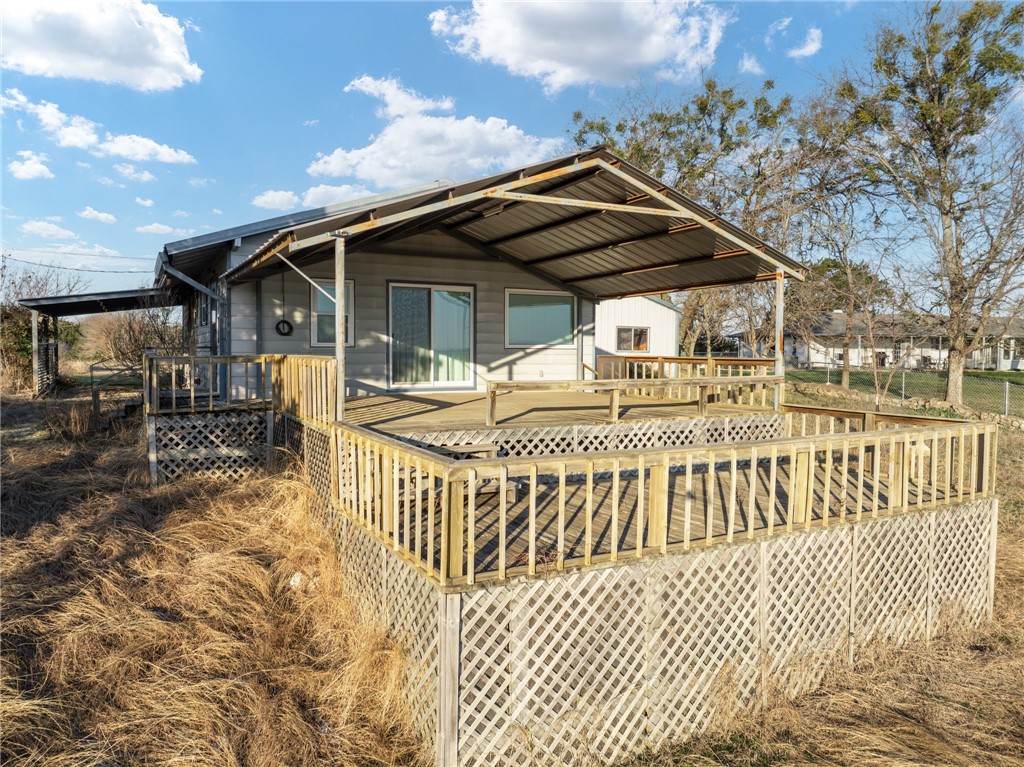 138 Cr 1539, Morgan, Texas image 23