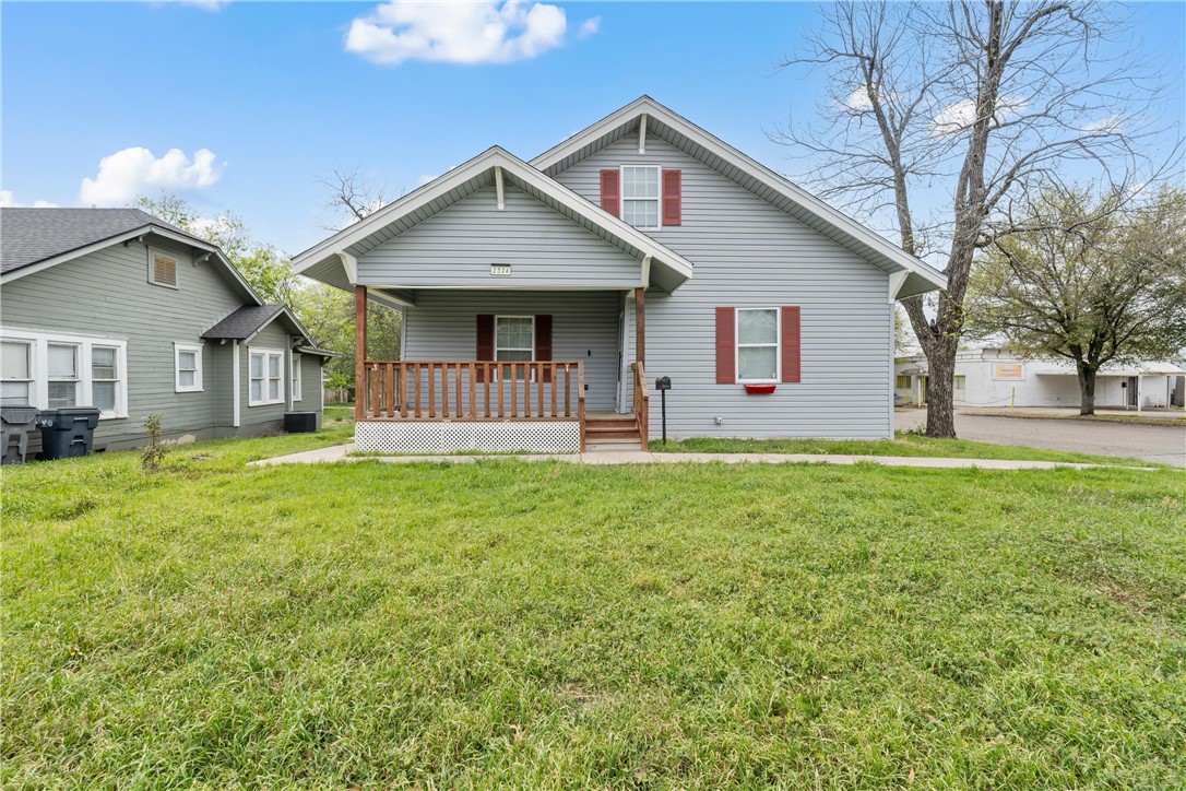 2324 Bosque Boulevard, Waco, Texas image 1