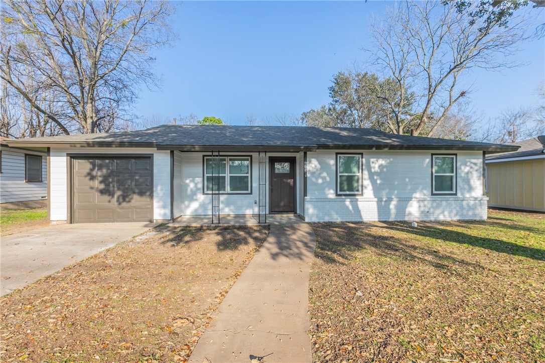 613 N Rita Street, Waco, Texas image 1