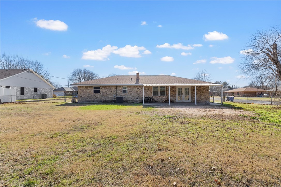 300 Confederate Drive, Lorena, Texas image 22