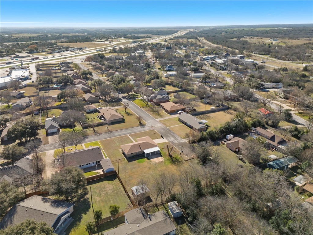 300 Confederate Drive, Lorena, Texas image 30