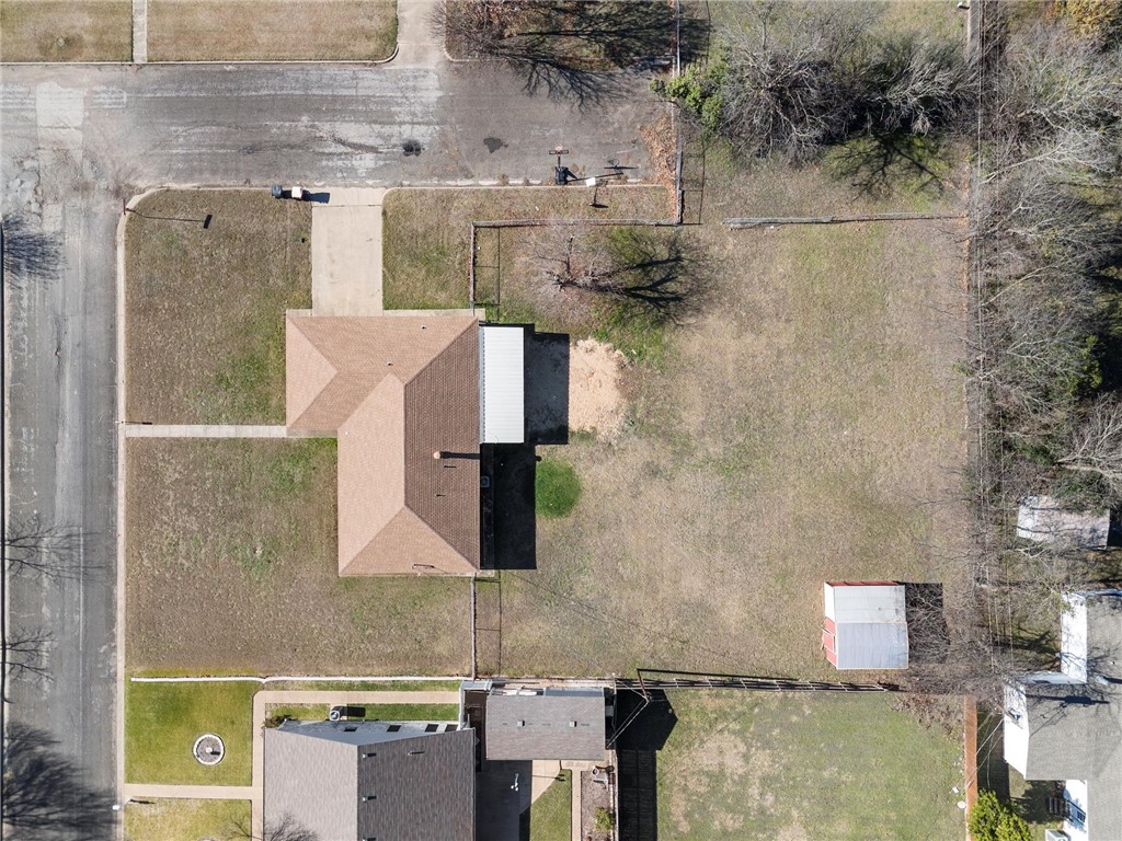 300 Confederate Drive, Lorena, Texas image 26