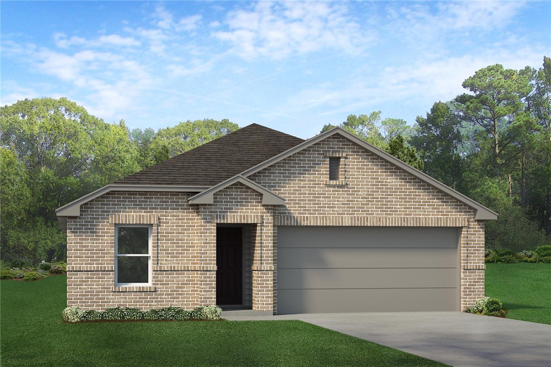 11420 Themis Court, Lorena, Texas image 1