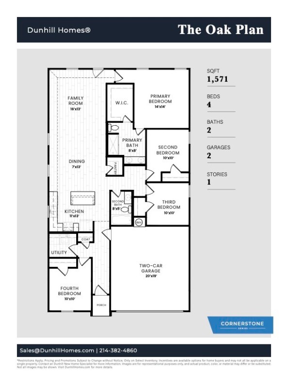 11420 Themis Court, Lorena, Texas image 2