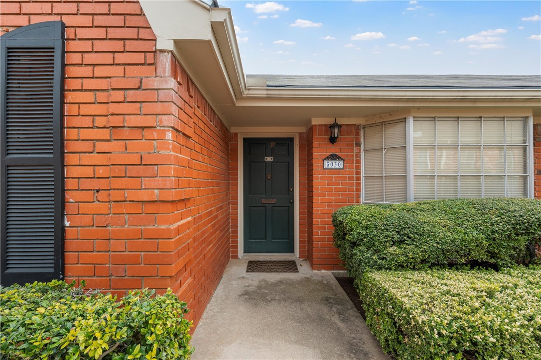 5030 Lake Shore Drive, Waco, Texas image 2