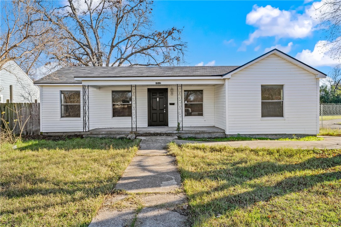 1512 Live Oak Avenue, Waco, Texas image 1