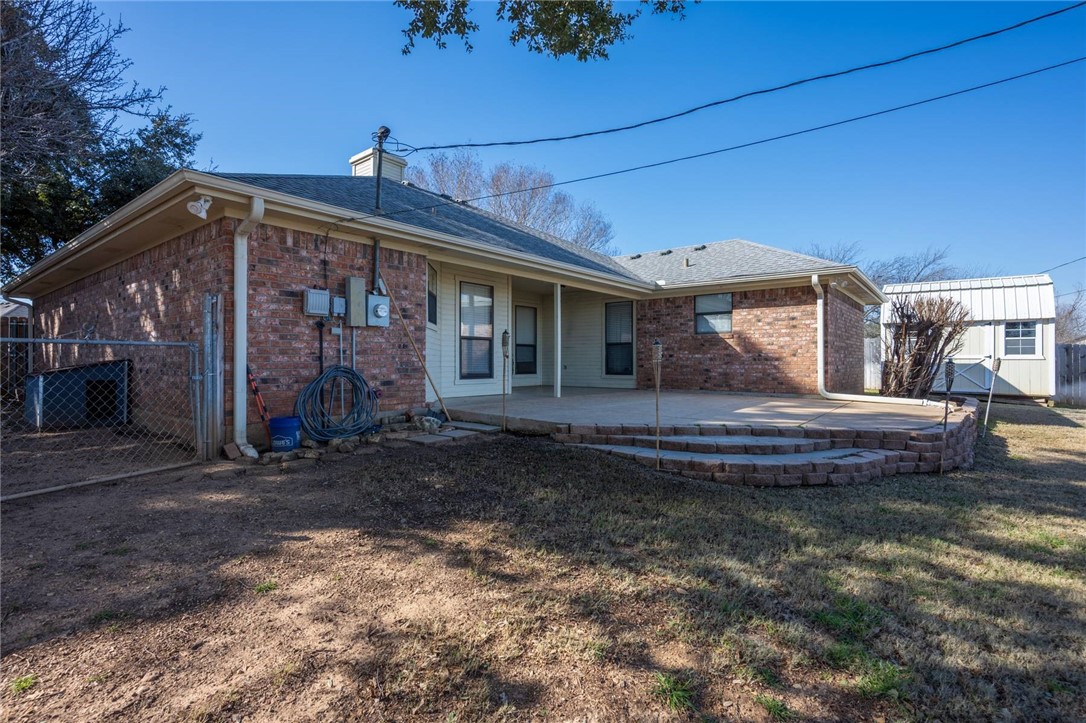 317 Station Creek Drive, Waco, Texas image 4