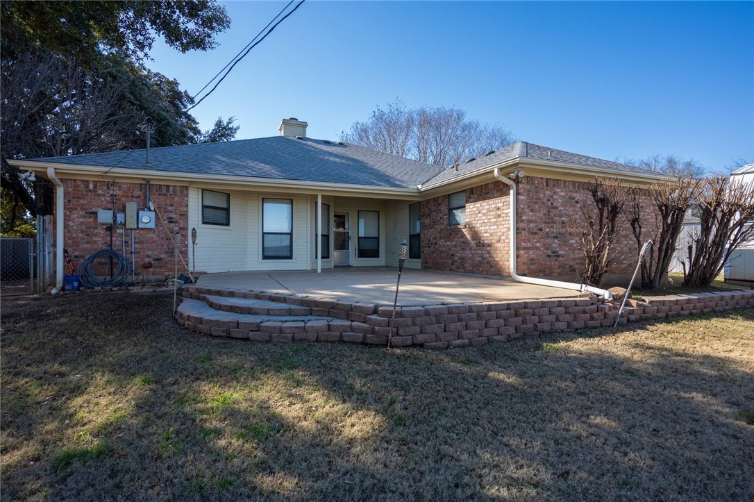 317 Station Creek Drive, Waco, Texas image 2