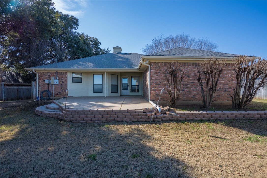 317 Station Creek Drive, Waco, Texas image 3