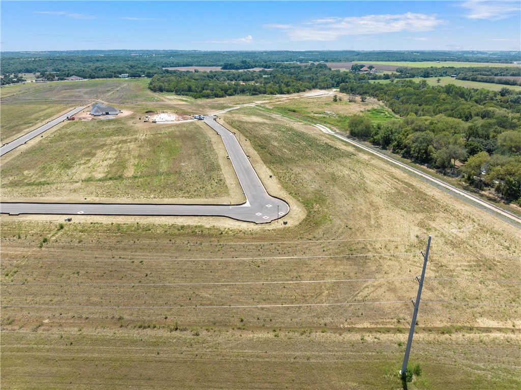 205 Amistad Circle, McGregor, Texas image 7