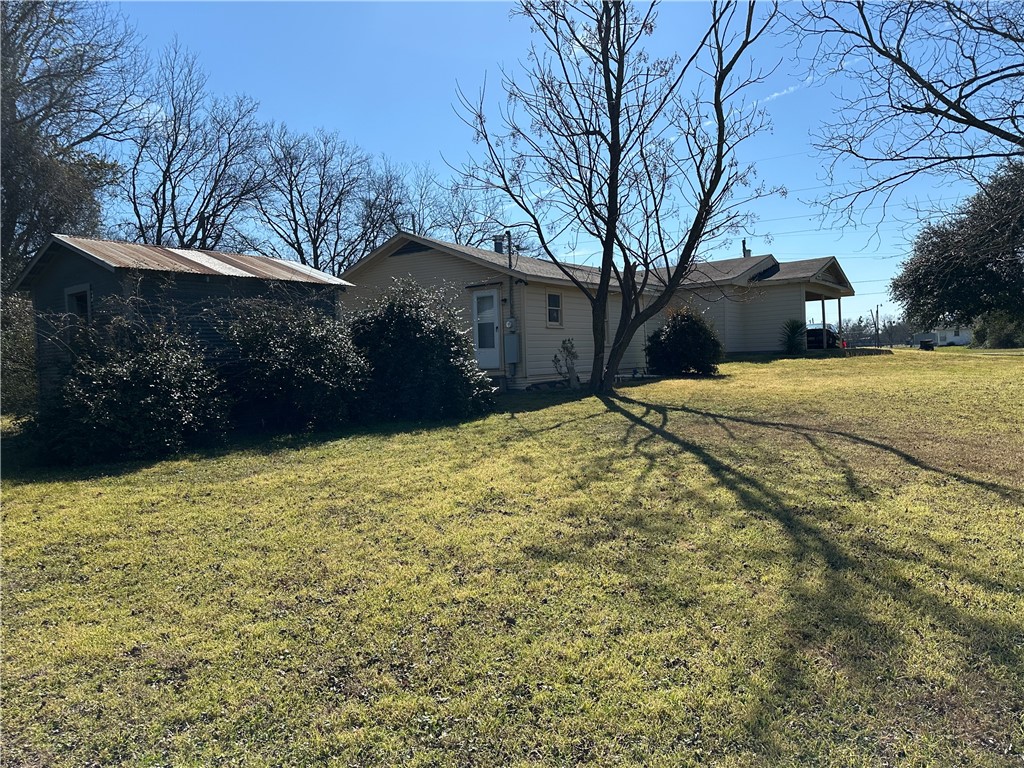 1101 E Palestine Street, Mexia, Texas image 17