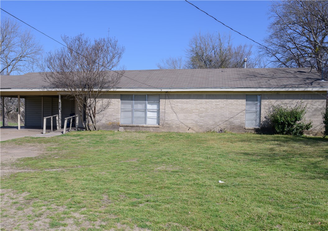 1101 E Palestine Street, Mexia, Texas image 1