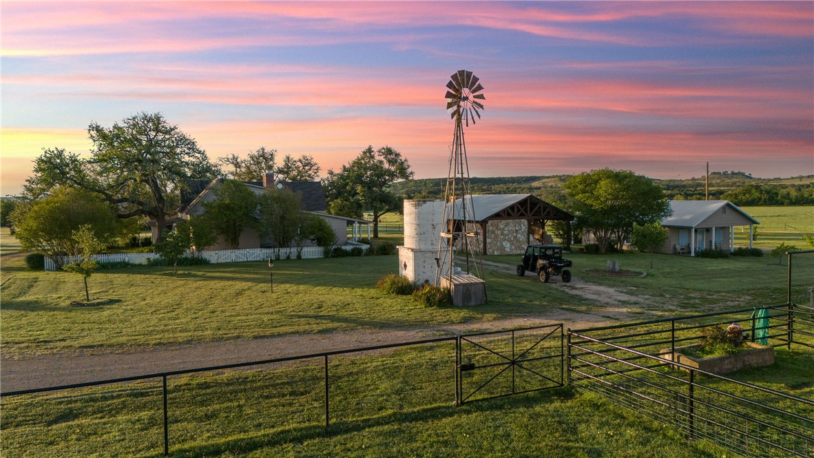 8321 Fm 219, Clifton, Texas image 7