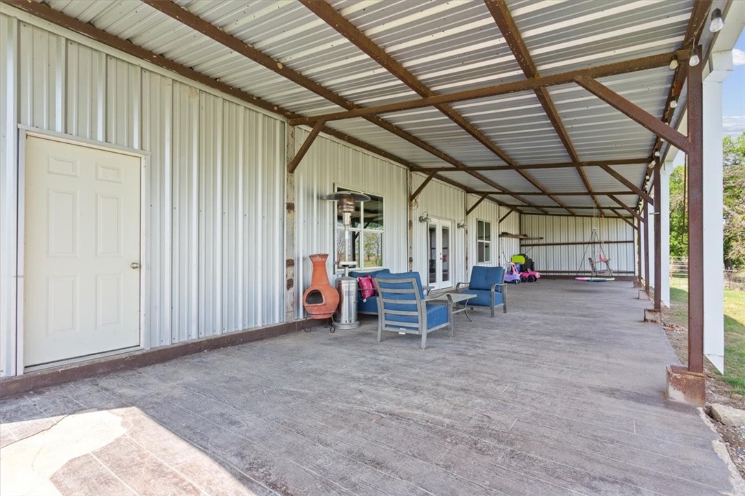 1576 Hcr 2302 S, Abbott, Texas image 33
