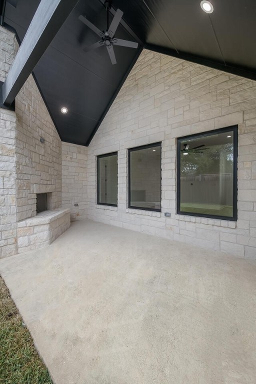 13030 Rainier Drive, Woodway, Texas image 33