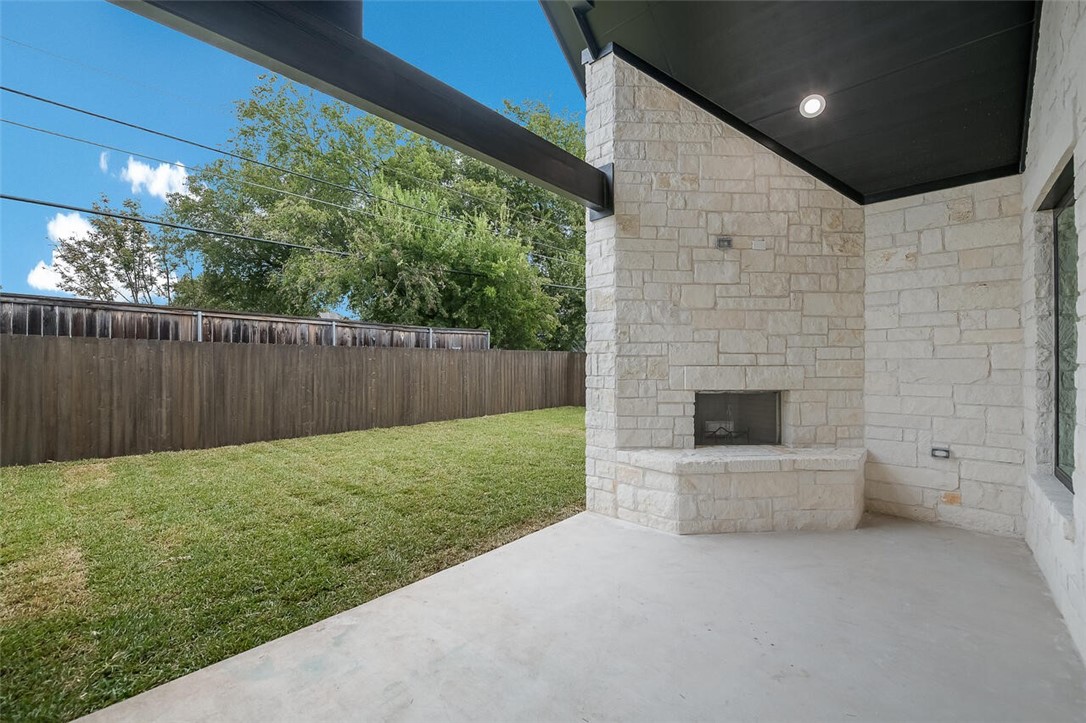 13030 Rainier Drive, Woodway, Texas image 32