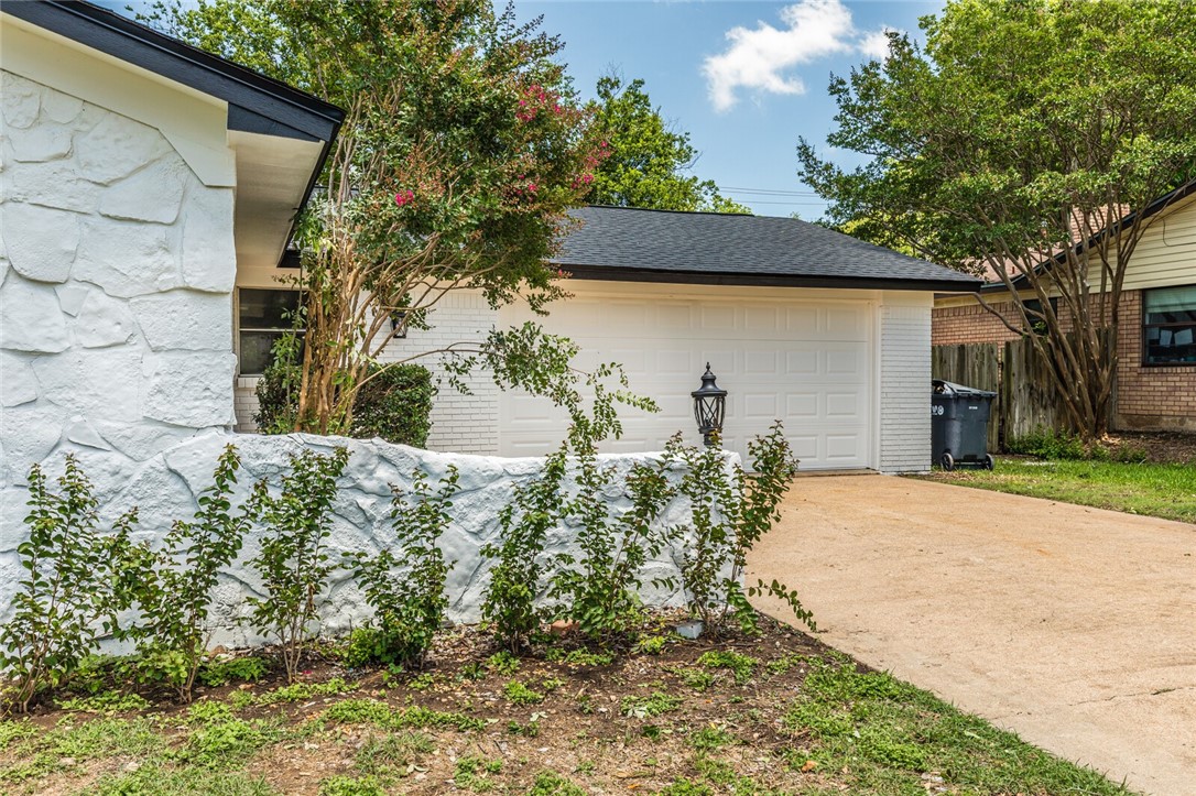 809 Kipling Drive, Waco, Texas image 3