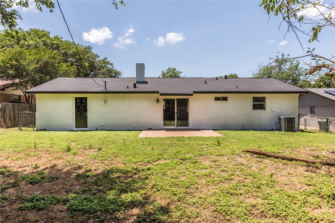 809 Kipling Drive, Waco, Texas image 10