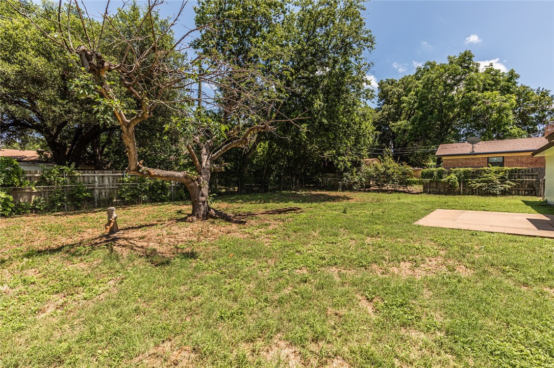 809 Kipling Drive, Waco, Texas image 13